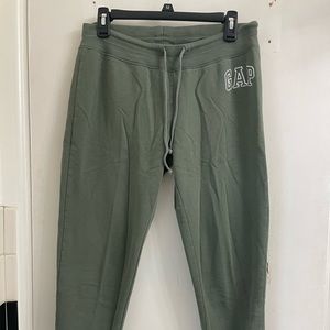 Gap sweatpants